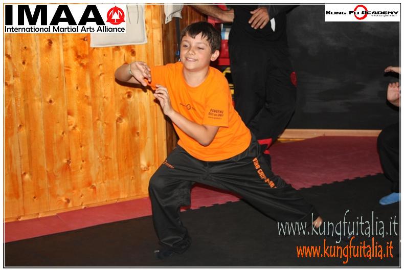 www.kungfuitalia.it accademia di kung fu academy caserta di Sifu Salvatore Mezzone scuola IMAA wing tjun chun tsun difesa personale festa bambini chi (39)